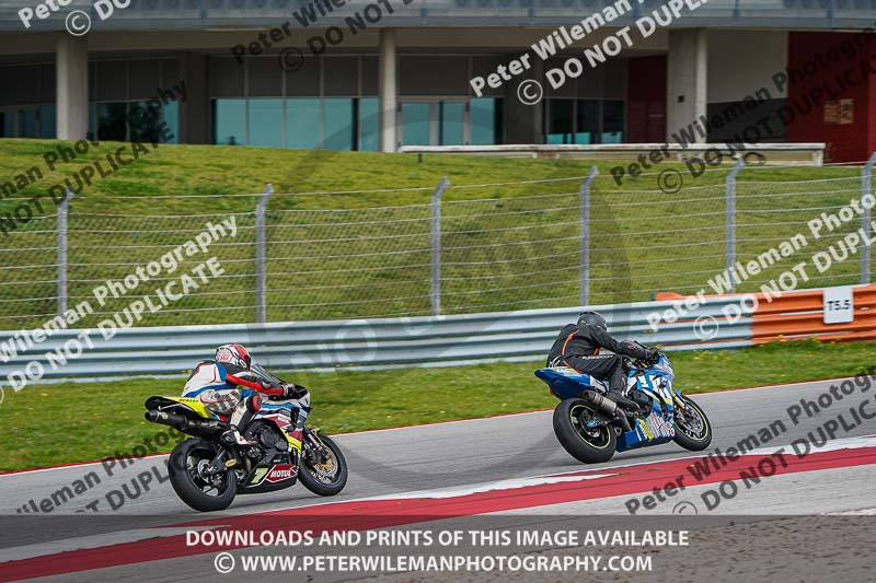 motorbikes;no limits;peter wileman photography;portimao;portugal;trackday digital images